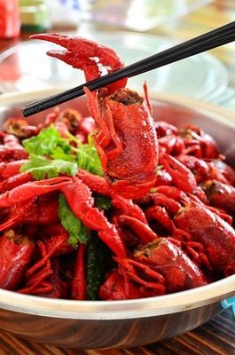 Lü's Private Hubei Cuisine