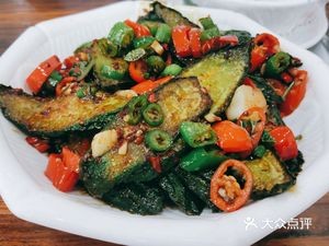 Hunan Big Bowl Dishes · 11-Year-Old Hunan Cuisine (Datrunfa Store)