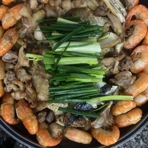 A Ma La Shrimp (Daliang Store)