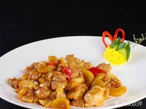 Hunan Home Cooking (Daliang Branch)