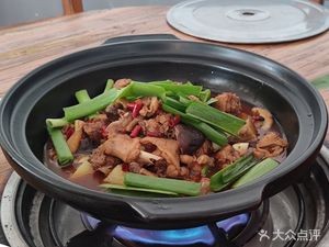 Hunan Small Bowl Dishes (Tonghui Road Branch)