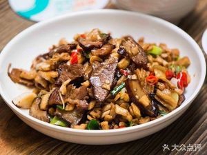 Xiangshi Farmhouse Cuisine (Jianguang Road Store)