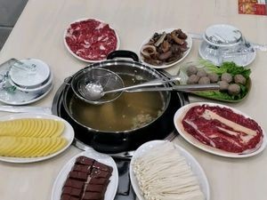 Pinzhen Ge Chaoshan Beef Restaurant (Fengnan Garden Branch)