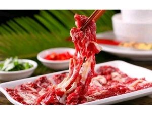 Chaoshan Beef Restaurant (Urban Rose Garden Store)