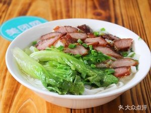 Original Flavor Soup Noodles (Dalong Branch)