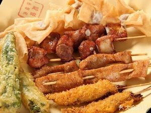 Darun Longyan Fried Pork (Fengcheng Store)