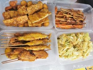 Chuan Duo Duo Beijing-style Flavors