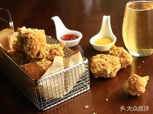 Uncle Niu's Korean Fried Chicken (Daliang Store)