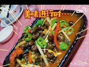 小河边音乐烧烤吧(好味道总店)