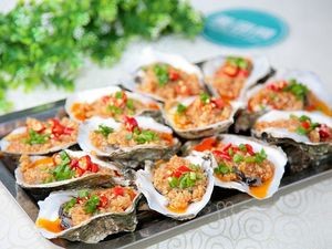 Guangxi Laoliu Barbecue (Dongyuan Branch)