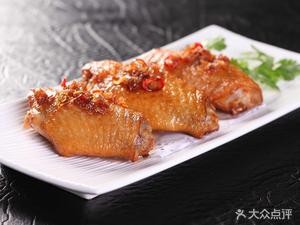 Jianguang Lingji Meishi · Barbecue (Jianguang Road Branch)