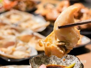 Ji Dong Live Seafood Charcoal Barbecue Private Kitchen