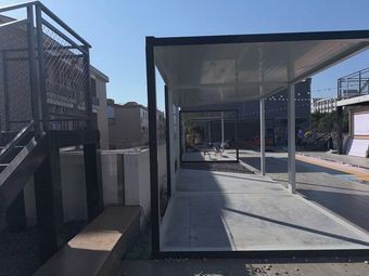 星空里·烧烤·牛扒