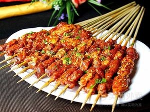 Niu Ge Oyster Delicacy