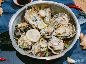 Zhanjiang Oyster (South National Road Bridge Base Store)