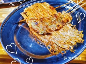 Laobiao Barbecue (Longzhou East Road Store)