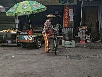 Feizai Barbecue (Anhe Street Store)