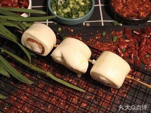 Corner Barbecue (Nanjiang Middle Road Branch)