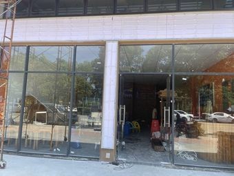 Chuan-Yu Night Banquet Street Food (Daliang Store)