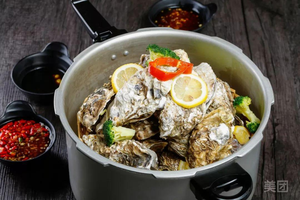 Late Night Oyster Lover (Daliang Store)