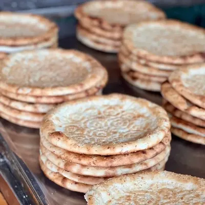 Awanty Uyghur Original Lamb Skewers