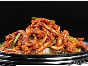 Yi Chu BBQ (Daliang Store)