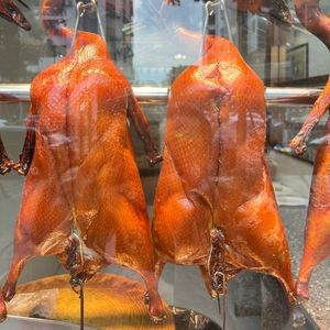 Liao Ge Roast Goose Imperial (Da Liang Main Branch)