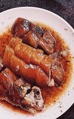 Bijiang Roast Goose Strong (Huanshi North Road Branch)