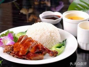 Haiji Roast Pork (Xinguai Branch)