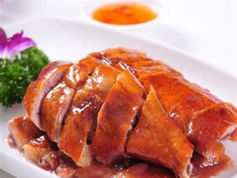Caiji Roast Goose Stall (Guangguang Branch)