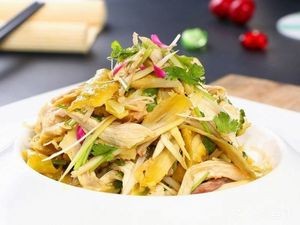 Shunlian Hand-Torn Chicken Hong Kong Style Roast Meat