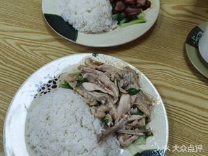 Fengwei Liang Gang Cantonese Roast Meats (Yunlu Dongmen East Road Branch)