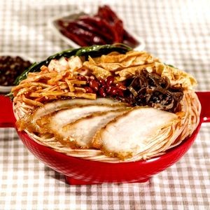 Bang Zi Guilin Rice Noodles · Liuzhou Luosifen (Xin Ji Er Lu Branch)