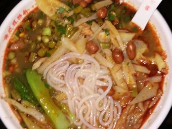 Dong Luo Wan Liuzhou Luosifen