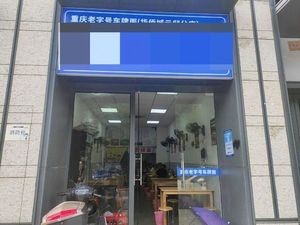 Yu A6B520 Mian (Zhongzhou Fu Store)