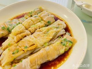 Yunfu Stone Mill Original Flavor Rice Noodle King (Gaokan Road Branch)