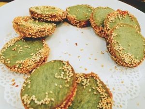 Tianyuan Vegetarian (Dechang Street Branch)