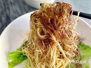 Feng Zhi Ji Noodle Restaurant (Jinxiu Road Branch)