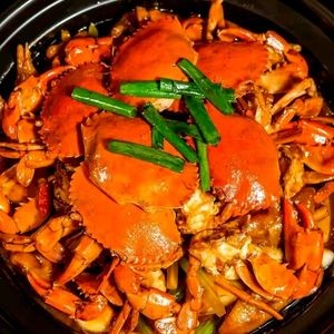 Bangladesh Crab Hot Pot (Shunde Dalong Yueran Plaza Store)