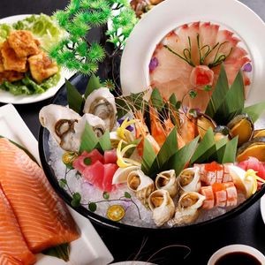 Shunde Marriott Hotel · Buffet · Gong Chu Kitchen