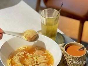 Xiu Lu Yi Teahouse