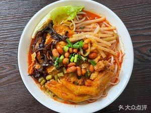 July Month Liuzhou Luosifen (Xinji Branch)