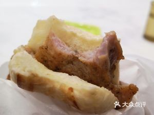 Macau Pork Cutlet Sandwich (Daxin Xinduhui Branch)