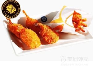 Meizhou Pure Handmade Beef Burger (Shunde Branch)