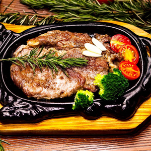 Hao Huai Old Street Steak