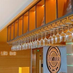 LEO Coffee · Western Food · Pub (High-altitude Riverside Branch)