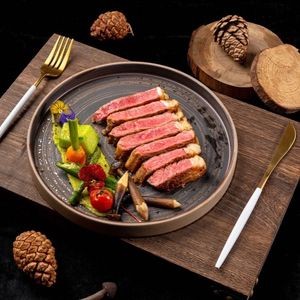 Saint Casa Art Restaurant · Party · Western Cuisine (Dalang Branch)