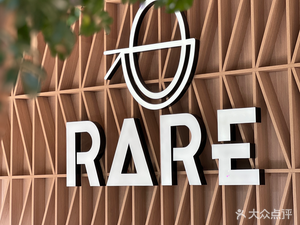 RARE BRUNCH&CAFE