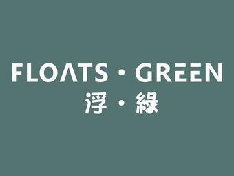 FLOATS GREEN