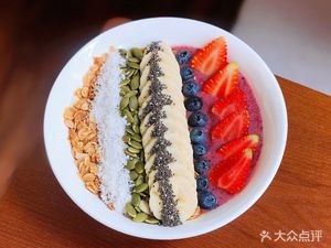 Heary Light Meal & Simple Meals